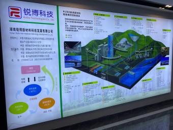 湖南銳博新材料科技發(fā)展有限公司,風(fēng)電灌漿料,加固材料,壓漿料,灌漿料,脫模劑,路面搶修料